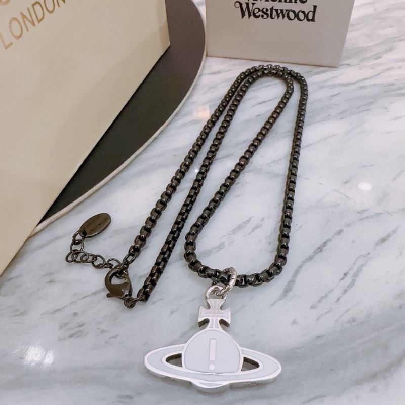 Vivienne Westwood Necklaces